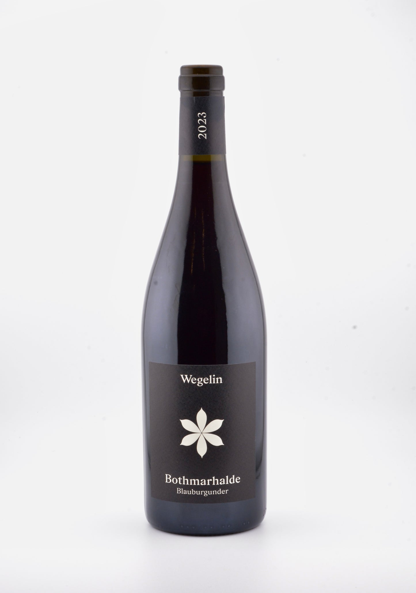 Bothmarhalde Blauburgunder