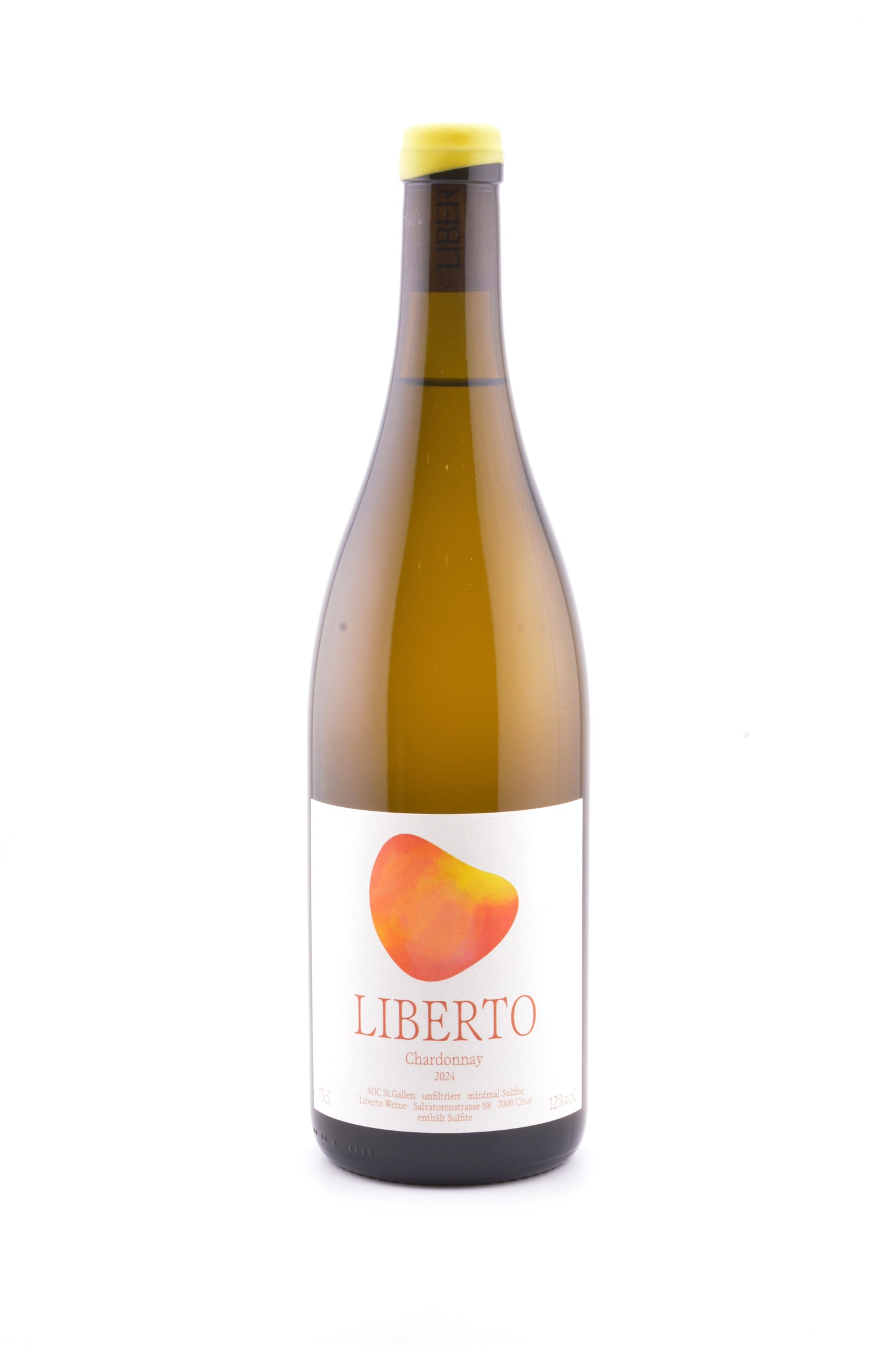 Chardonnay 2024