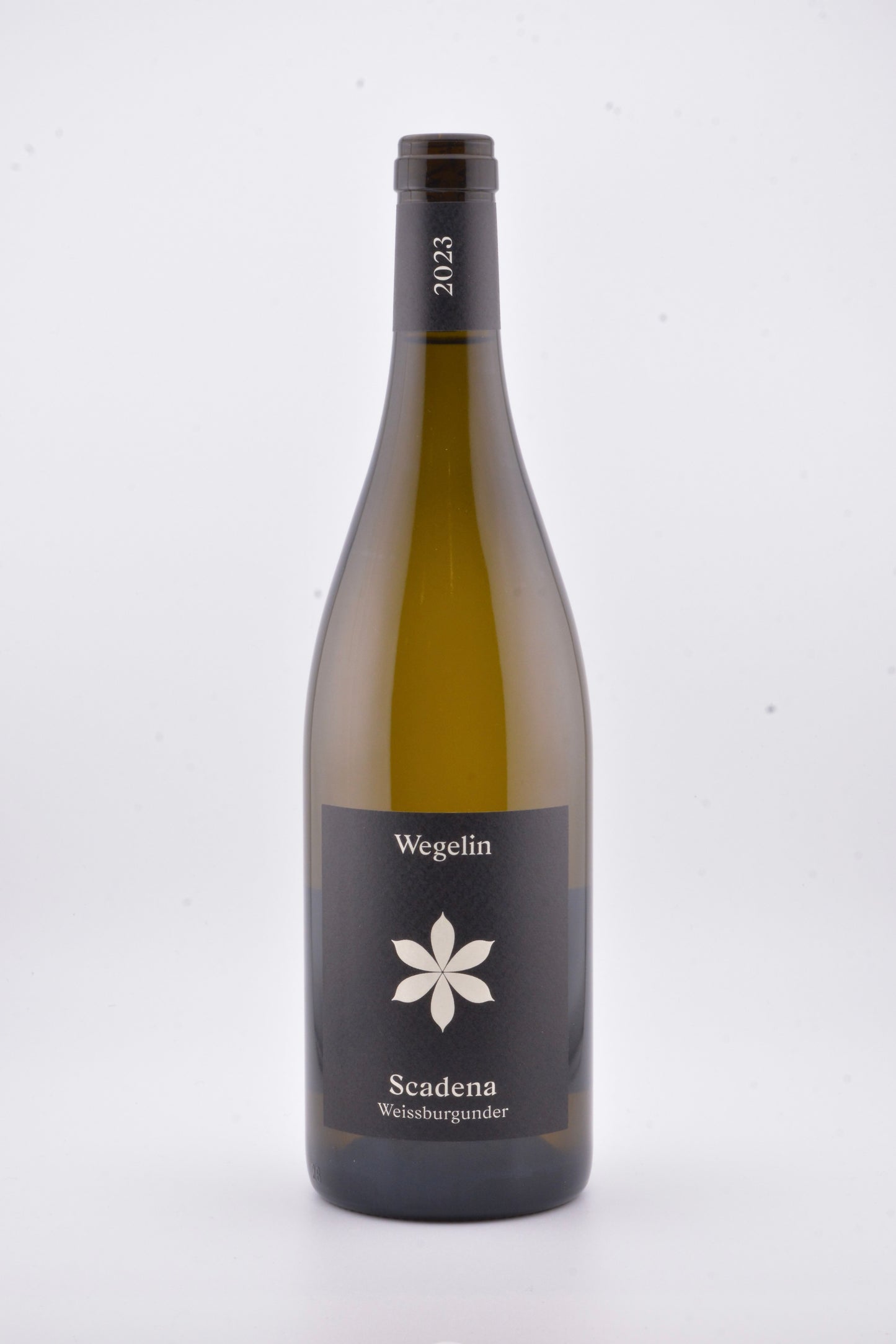 Scadena Weissburgunder