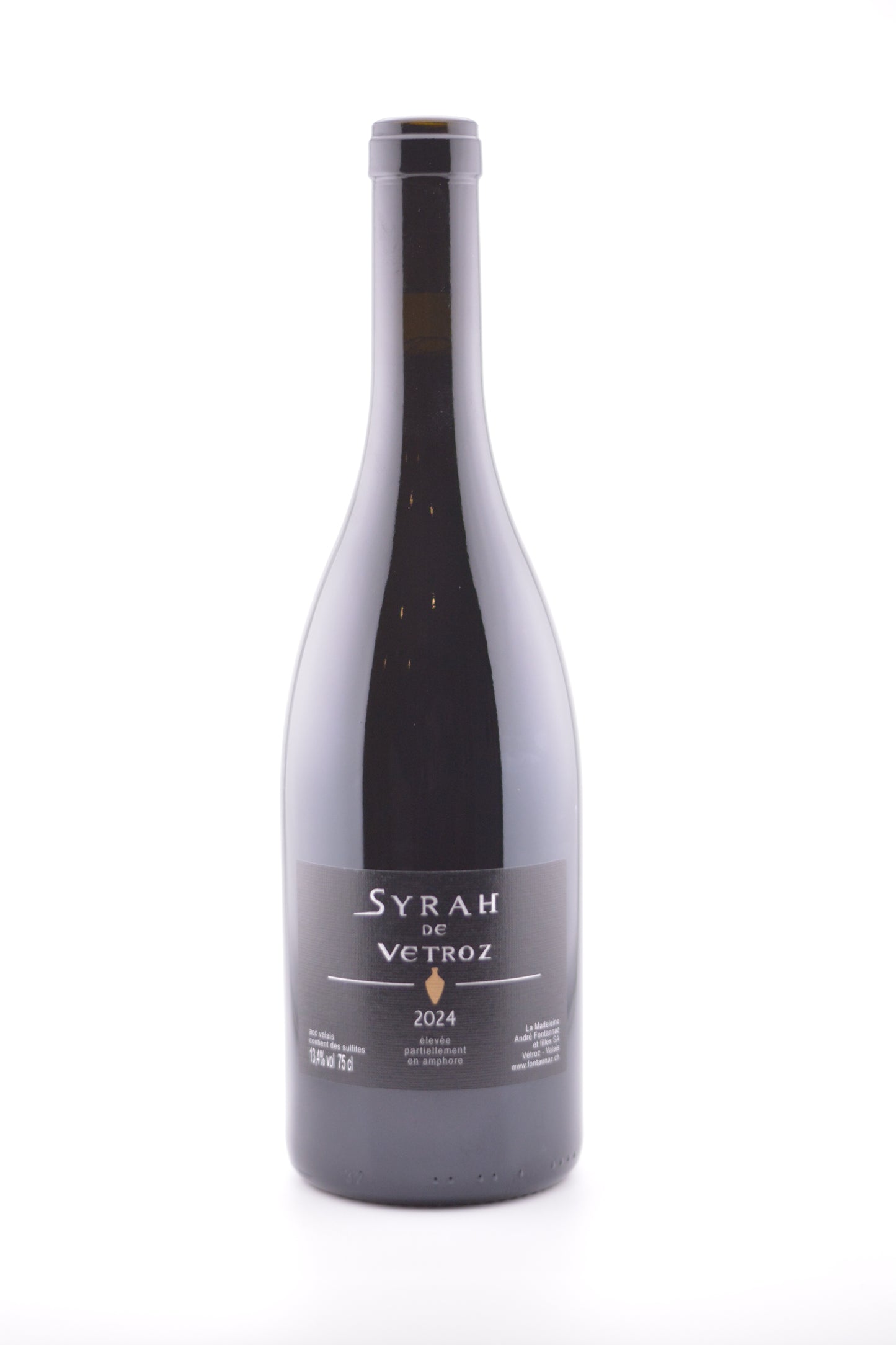 Syrah