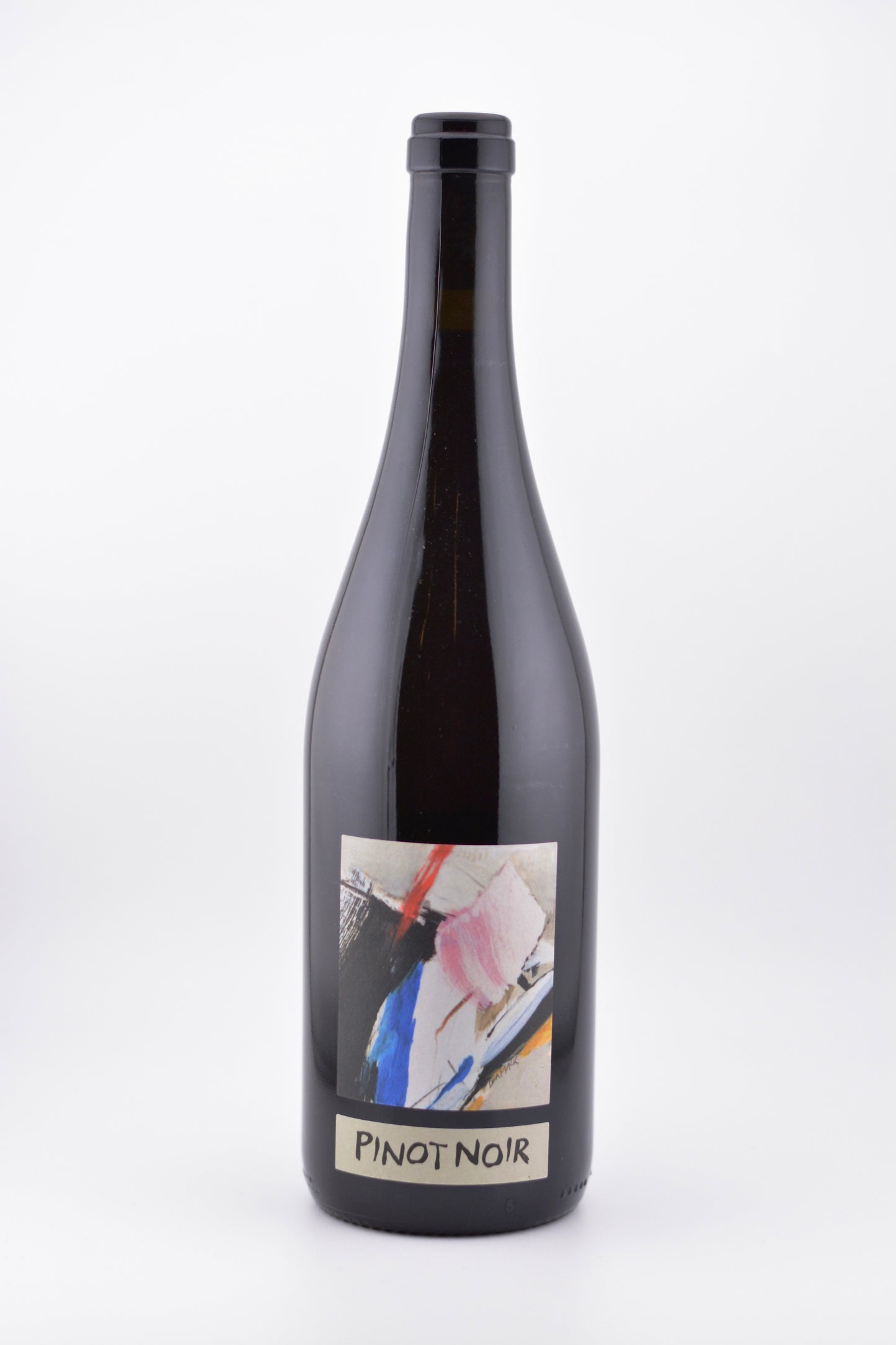 Möhr-Niggli Pinot Noir