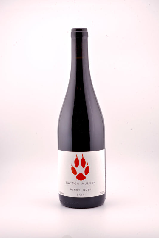 Pinot Noir