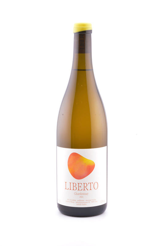 Chardonnay 2024