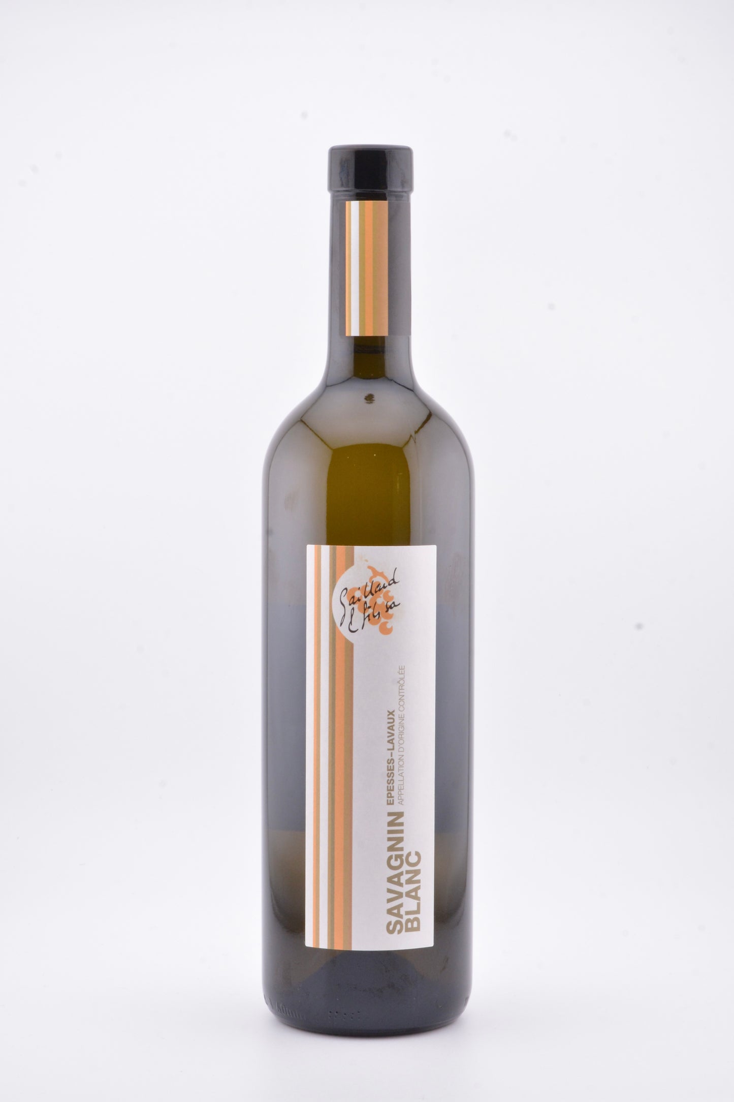 Savagnin Blanc d'Epesses