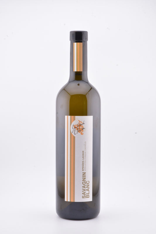 Savagnin Blanc d'Epesses