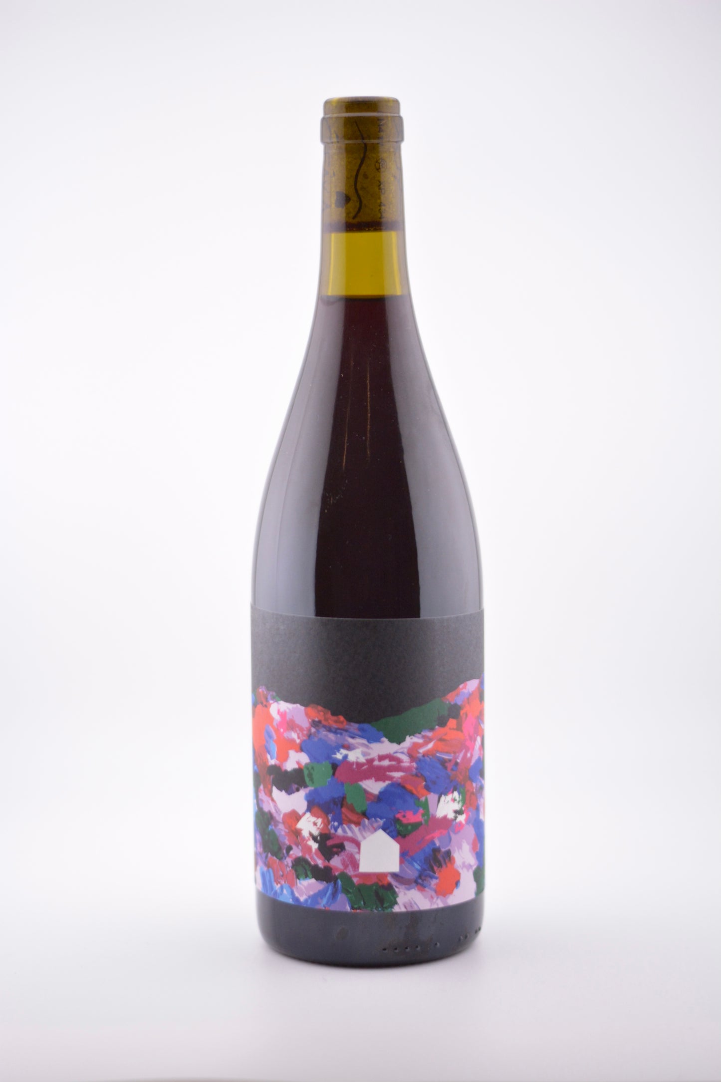 Tinpéta dê Gamay
