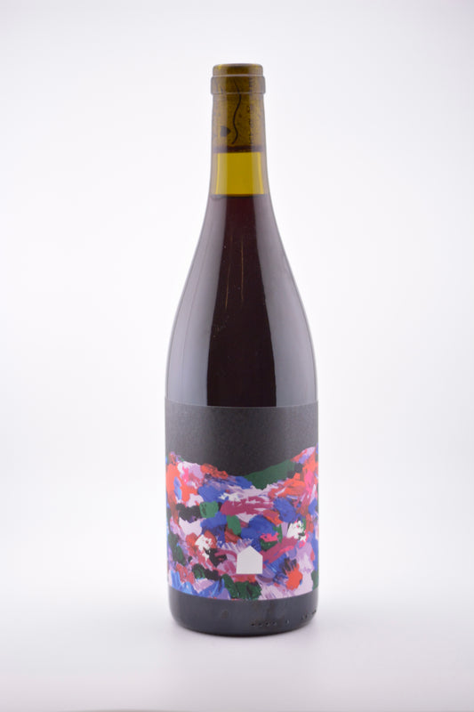 Tinpéta dê Gamay