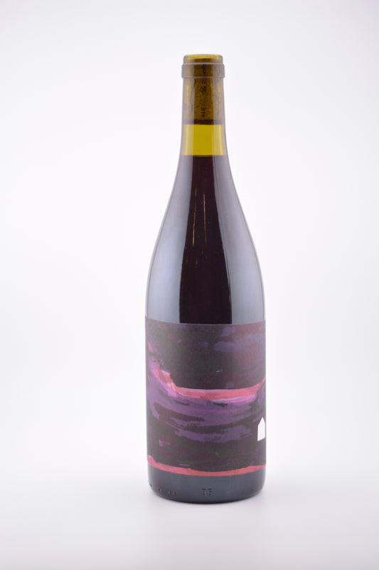 Terpà dê Syrah