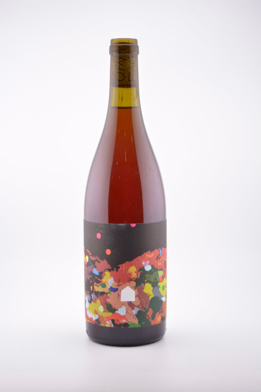 Poulìko dê Pinot Gris