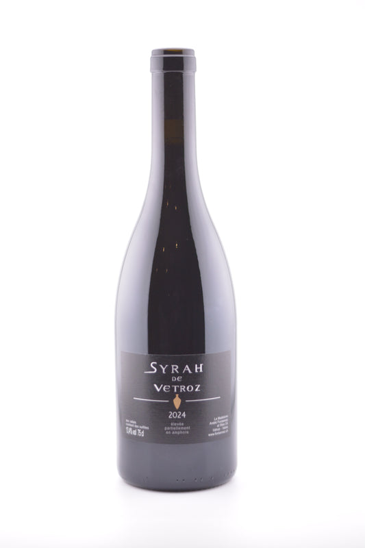 Syrah