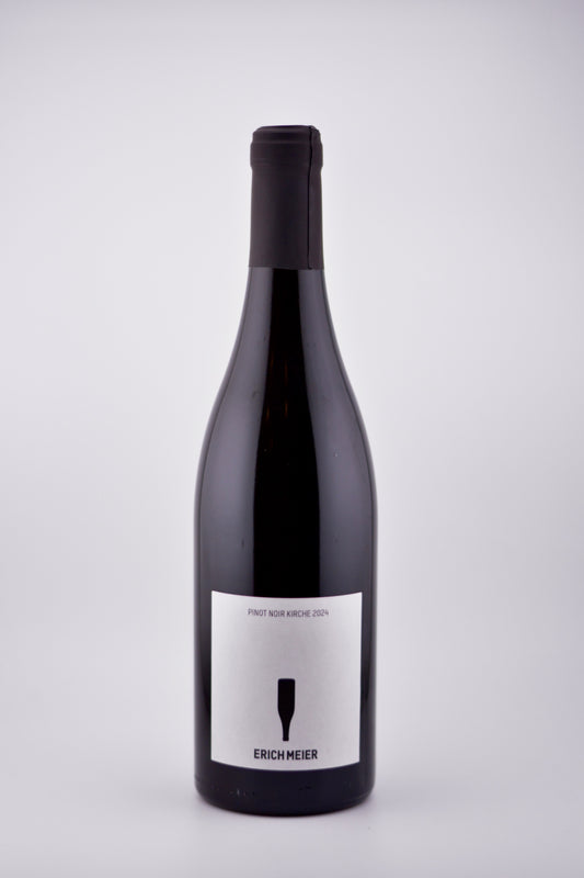 Pinot Noir Kirche