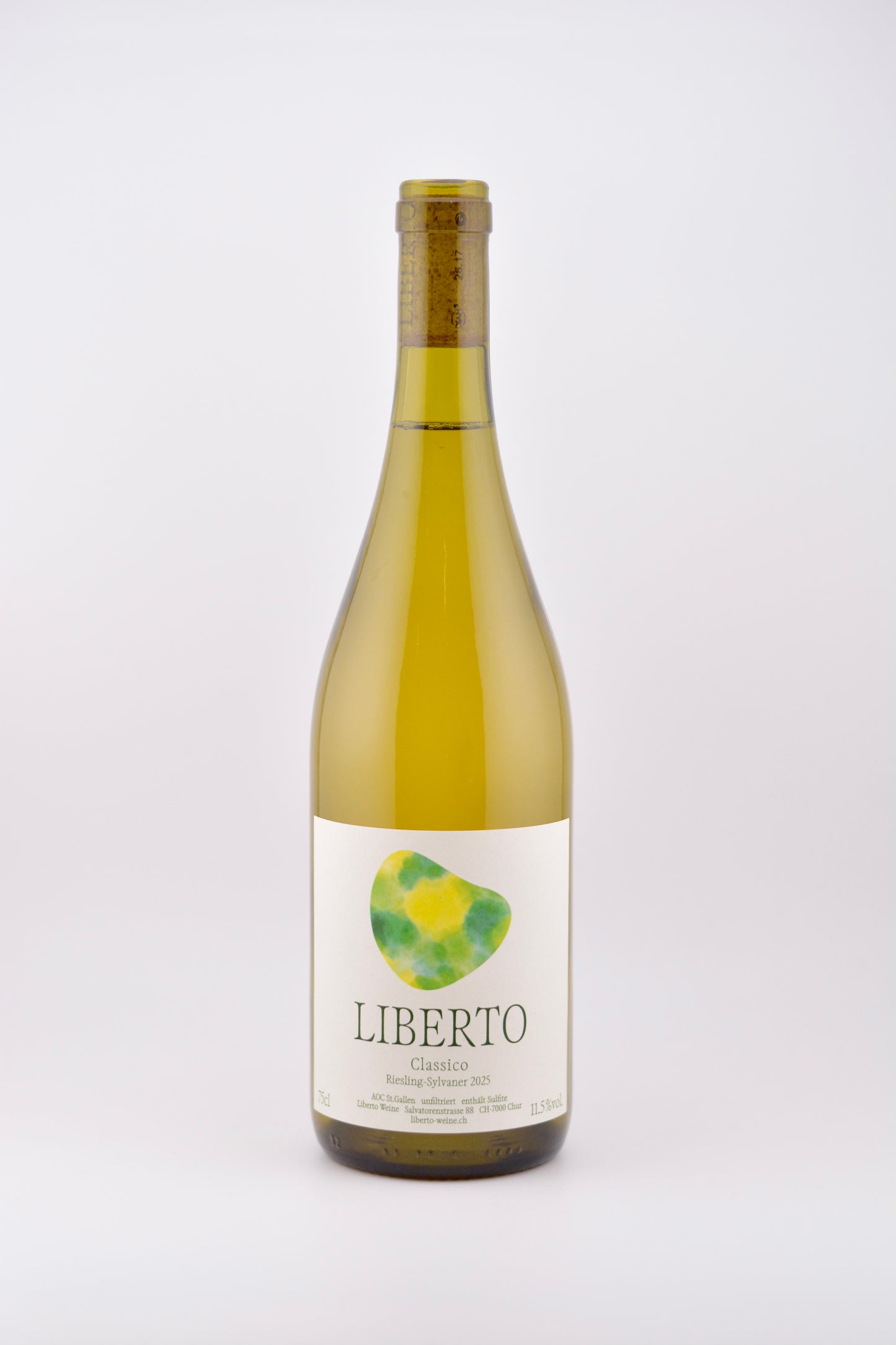 Riesling Sylvaner Classico 2025