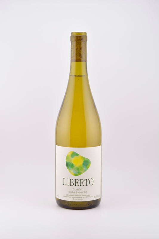 Riesling Sylvaner Classico 2025
