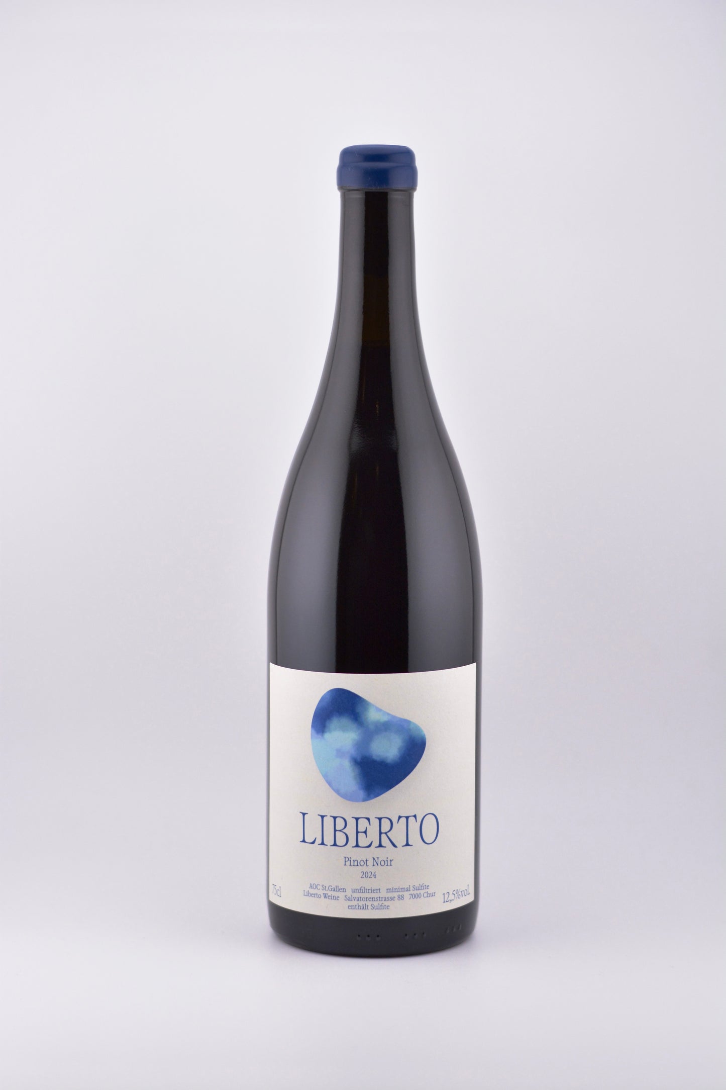 Pinot Noir 2024