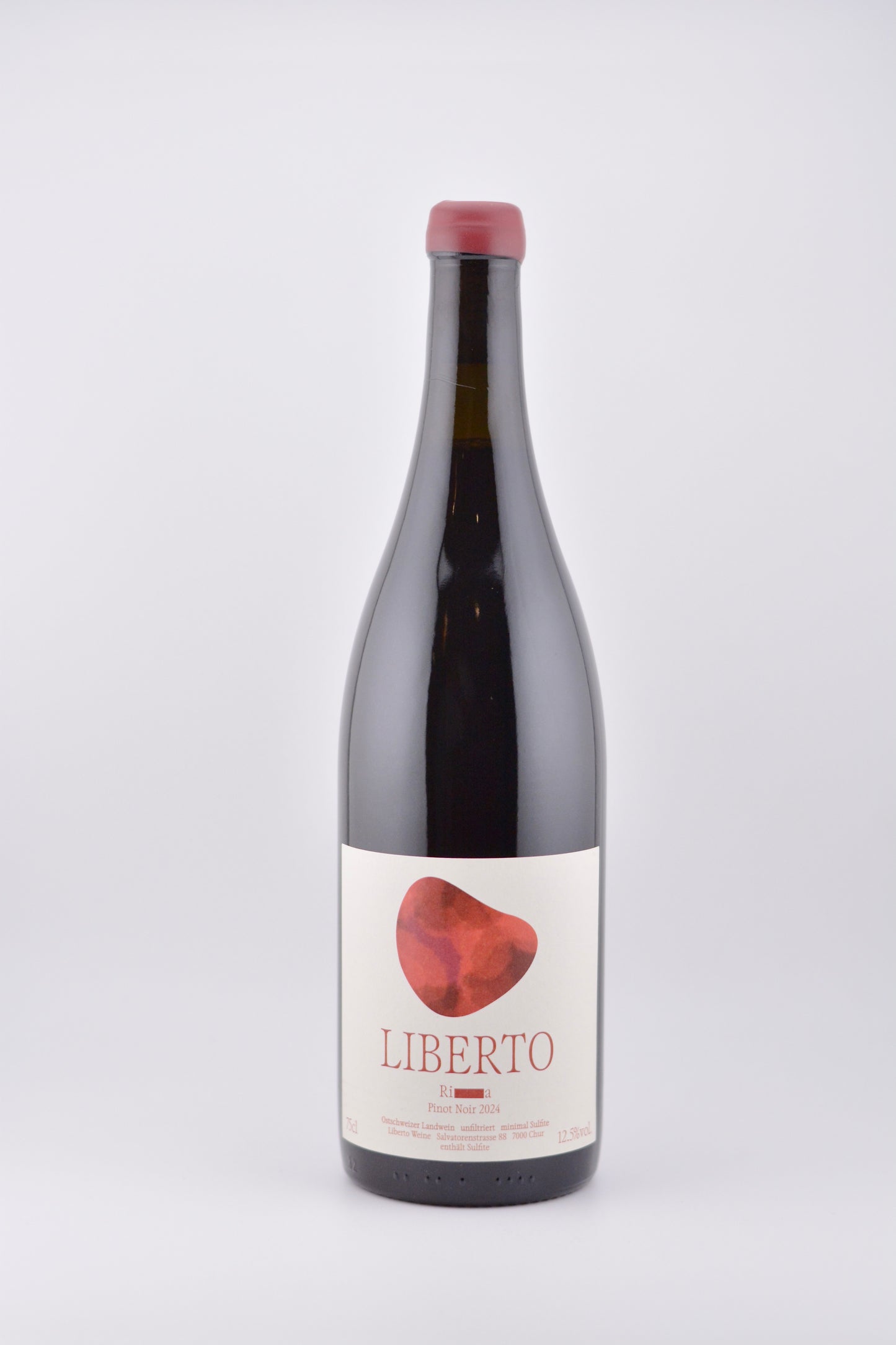 Pinot Noir Ri—a 2024