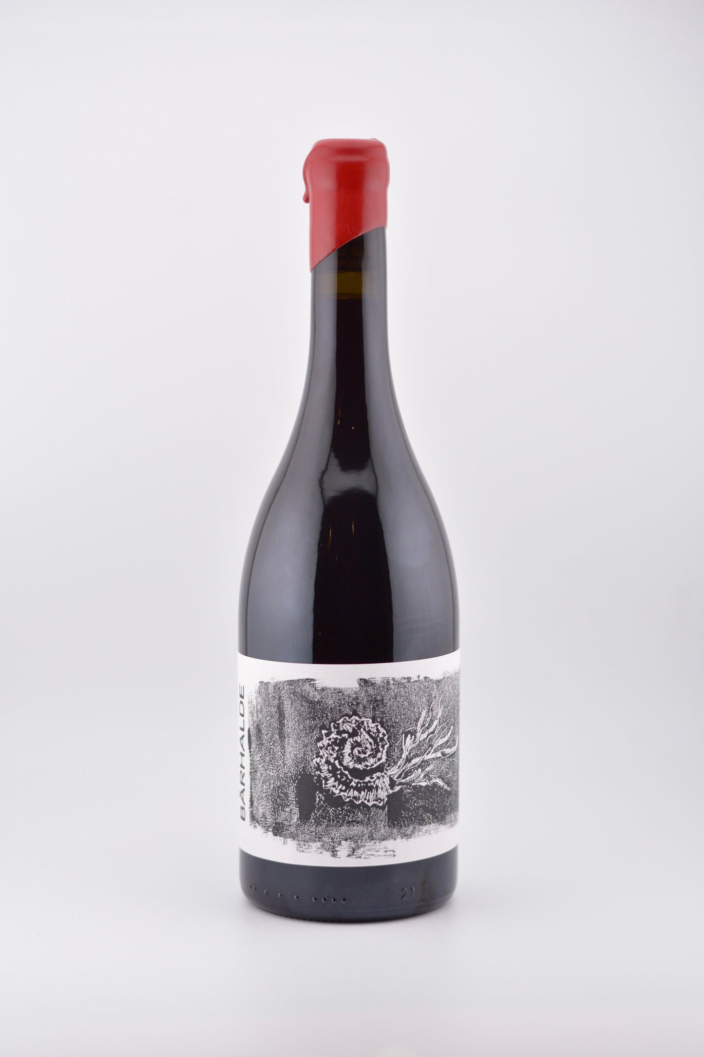 Pinot Noir Bärhalde