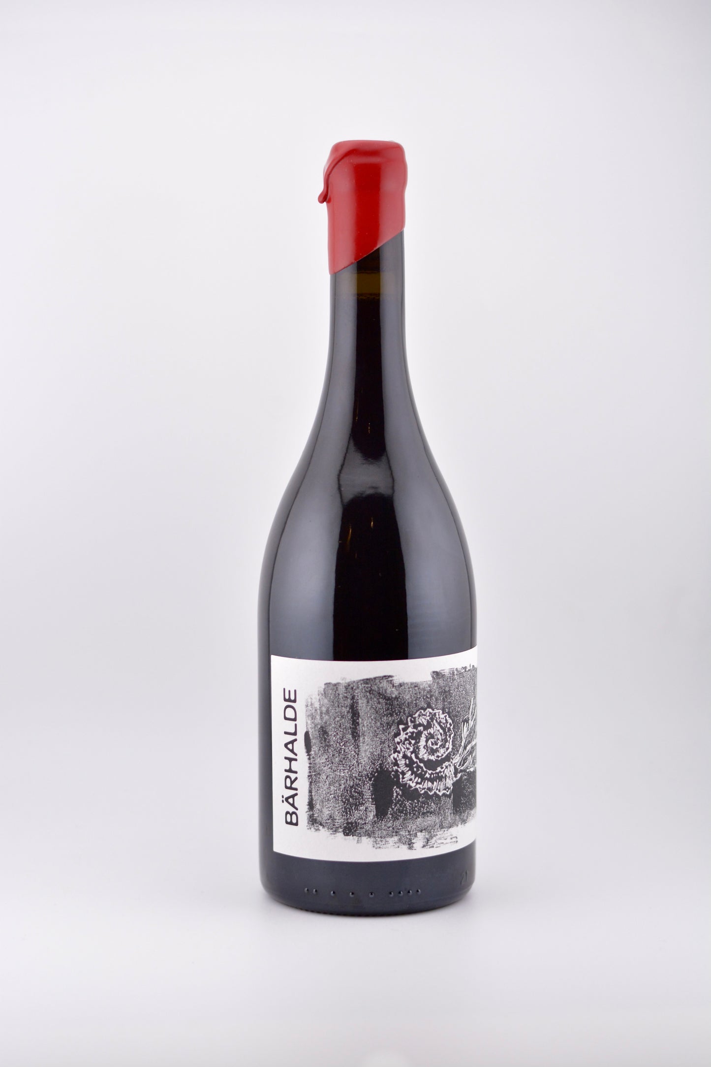Pinot Noir Bärhalde